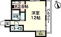 REFLA4階5.2万円