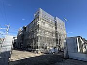 西原駅より徒歩15分 1階 新築の賃貸物件