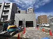 西原駅より徒歩7分 1階 新築の賃貸物件