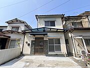 矢野駅より徒歩20分 築50年5ヶ月の賃貸物件