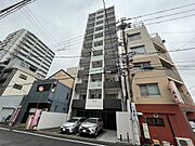 横川駅より徒歩17分 築19年5ヶ月 11階建の賃貸物件