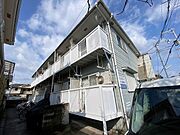 天神川駅より徒歩20分 2階 築29年8ヶ月の賃貸物件