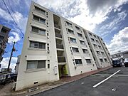 新井口駅より徒歩3分 4階 築44年8ヶ月の賃貸物件