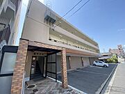 脇中ビル 3階 築43年5ヶ月の賃貸物件