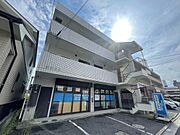 新井口駅より徒歩15分 3階 築39年1ヶ月の賃貸物件