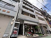 Ｍ．Ｋコーポ 2階 築37年3ヶ月の賃貸物件