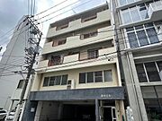 藤本ビル 4階 築40年9ヶ月の賃貸物件