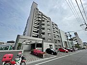 エクスアーバン己斐 8階 築29年9ヶ月の賃貸物件