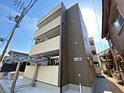 宇品4丁目駅より徒歩3分 3階 築3年6ヶ月の賃貸物件