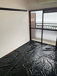 FORWEST住吉 5階1Kのリビング/ダイニング