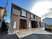 矢賀駅より徒歩22分 1階 築12年2ヶ月の賃貸物件