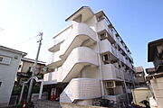 JSビル長束 4階 築37年1ヶ月の賃貸物件