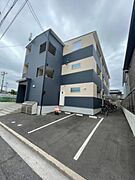 五日市駅より徒歩8分 1階 築3年3ヶ月の賃貸物件