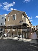 天神川駅より徒歩18分 1階 築11年7ヶ月の賃貸物件