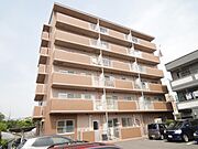 西原駅より徒歩5分 2階 築31年6ヶ月の賃貸物件