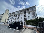 井口台サンハイツ 2階 築42年10ヶ月の賃貸物件