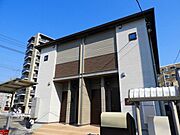 メサベルデ 1階 築2年4ヶ月の賃貸物件