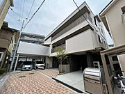 ベレオ牛田A 1階 築3年7ヶ月の賃貸物件