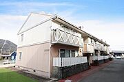 1階 築32年9ヶ月の賃貸物件