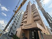 ライオンズマンション西霞町第2 4階 築35年8ヶ月の賃貸物件