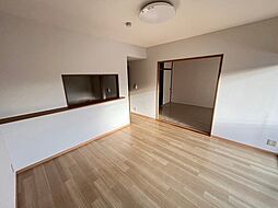 マンションリバーハンズ 2階4LDKのリビング/ダイニング