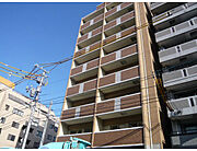 クレスト小町 9階 築17年11ヶ月の賃貸物件