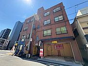 十日市町駅より徒歩2分 2階 築43年の賃貸物件