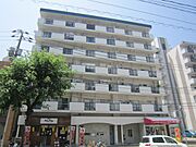 下田ハイツ 3階 築41年10ヶ月の賃貸物件