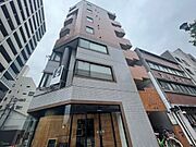 横川駅より徒歩23分 6階 築32年2ヶ月の賃貸物件