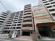 十日市町駅より徒歩3分 6階 築23年10ヶ月の賃貸物件