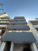 RiverParkSenda 6階 築3年1ヶ月の賃貸物件