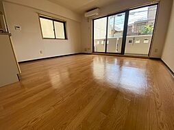 セソワ西川口 1階1LDKのリビング/ダイニング