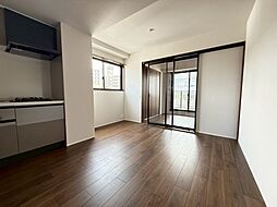 TERRACE　tokaichi 6階1LDKのリビング/ダイニング