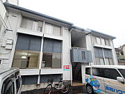 広大附属学校前駅より徒歩10分 2階 築37年10ヶ月の賃貸物件