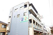 県病院前駅より徒歩8分 3階 築28年10ヶ月の賃貸物件