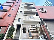 寺町駅より徒歩3分 4階 築43年10ヶ月の賃貸物件