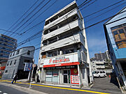 広島駅より徒歩21分 5階 築36年11ヶ月の賃貸物件