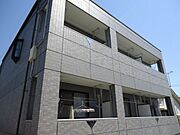 クオリティハイムＫ 1階 築23年9ヶ月の賃貸物件