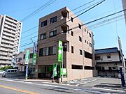 PremierRakurakuen 4階 築17年11ヶ月の賃貸物件