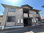 中筋駅より徒歩6分 1階 築21年8ヶ月の賃貸物件