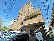 七軒茶屋駅より徒歩10分 4階 築25年6ヶ月の賃貸物件