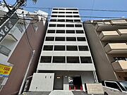 鷹野橋駅より徒歩6分 2階 築2年7ヶ月の賃貸物件