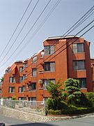  5階 築44年11ヶ月の賃貸物件