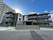 古市橋駅より徒歩3分 1階 築3年2ヶ月の賃貸物件