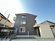 ベーレ 3階 築6年8ヶ月の賃貸物件