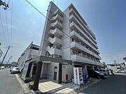 下祇園駅より徒歩12分 7階 築35年8ヶ月の賃貸物件