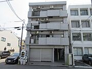 山根ビル東観音 4階 築36年8ヶ月の賃貸物件