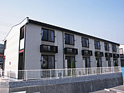 レオパレスレインボーＫ 2階 築21年の賃貸物件