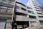 家庭裁判所前駅より徒歩2分 4階 築33年2ヶ月の賃貸物件