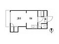 パル翠町14階4.9万円